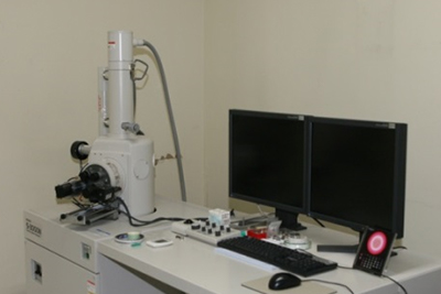 Electron Microscopy Facility image